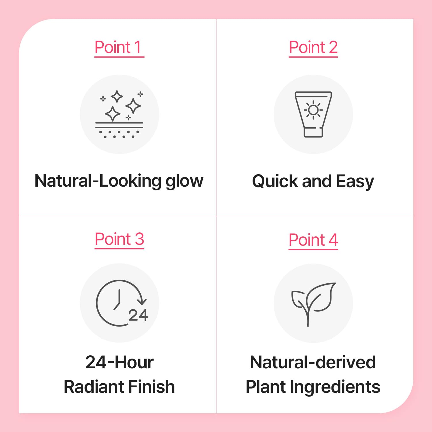 COSNORI W. Dress Tone-up Cream -Quick Skin Tone Balancer – Evens Out Complexion - No Makeup Natural Look - Long-Lasting Hydrating & Sebum Control Face and Body – Vegan, No Animal Tested – 1.7 fl. oz.